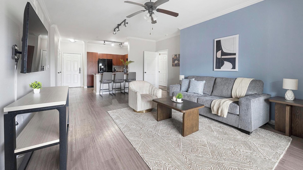 Photo of Livingroom in Del Mar