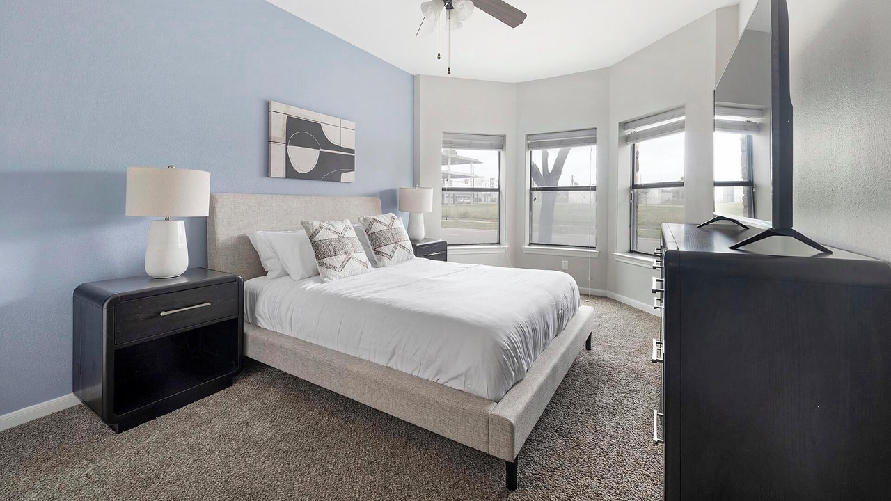 Photo of Bedroom in Del Mar
