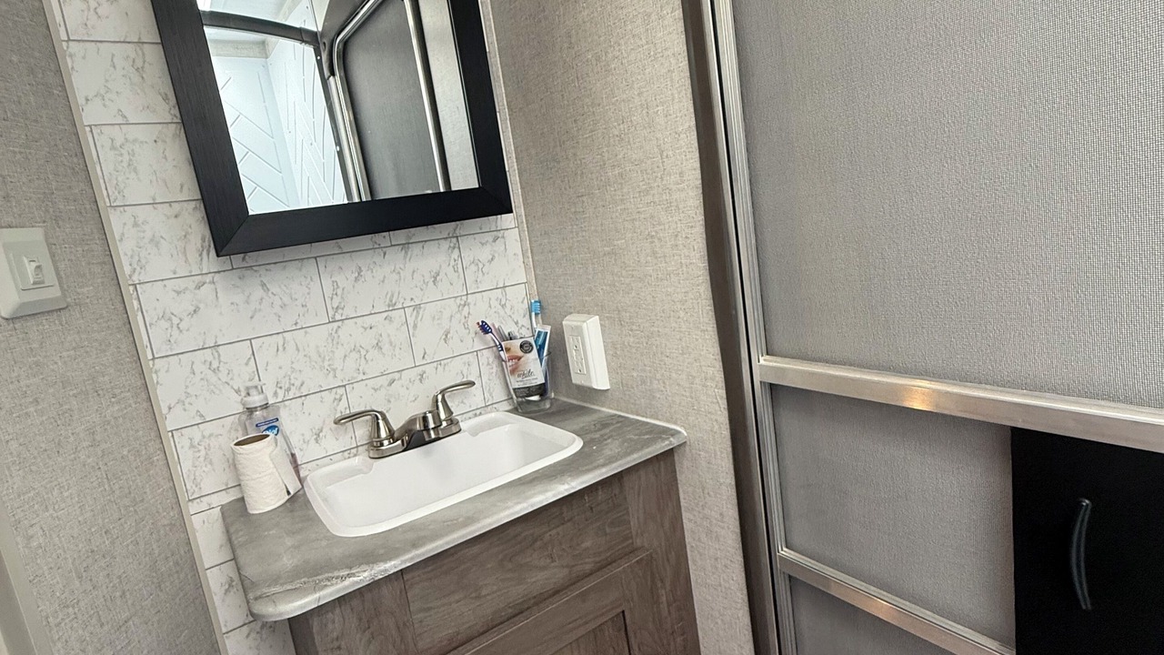 Photo of Bathroom in Nobleton