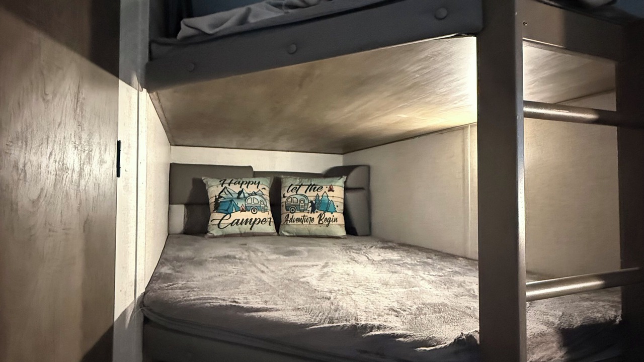 Photo of Bedroom in Nobleton