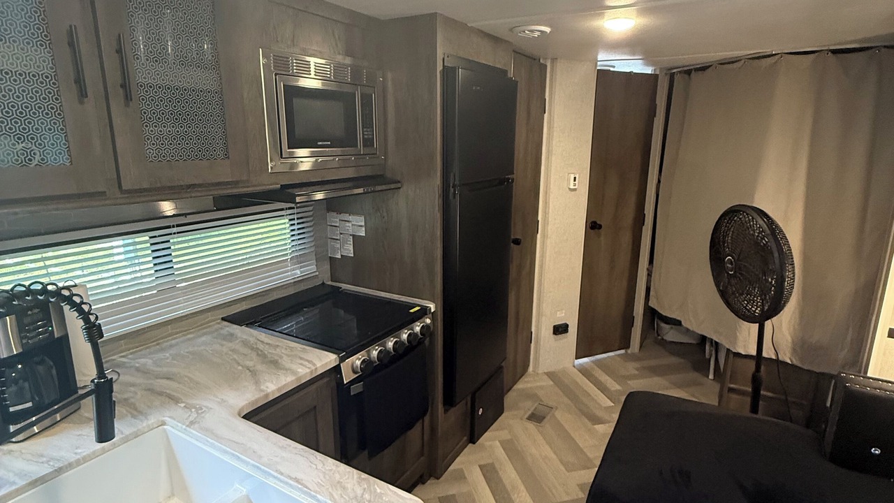 Photo of Kitchen in Nobleton