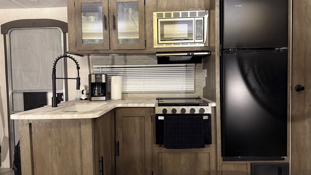 Photo of Kitchen in Nobleton