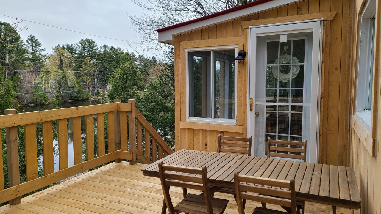 Photo of Outdoor in Saint-Calixte