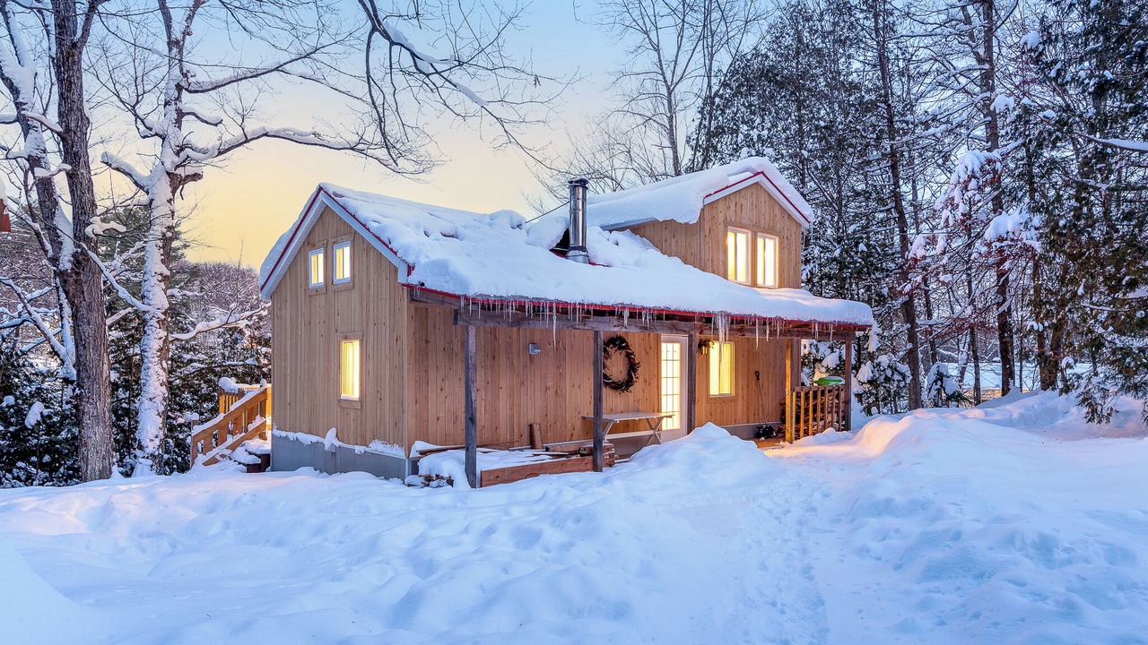 Photo of Outdoor in Saint-Calixte
