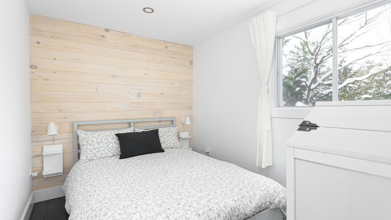Photo of Bedroom in Saint-Calixte