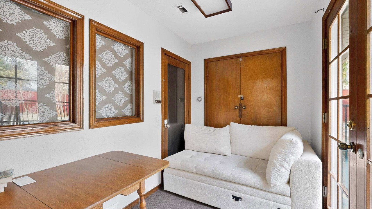 Photo of Livingroom in Plano