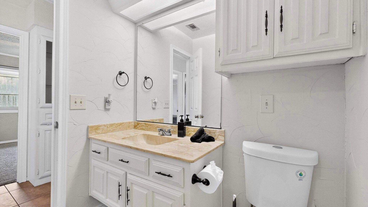 Photo of Bathroom in Plano