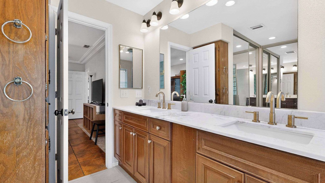 Photo of Bathroom in Plano