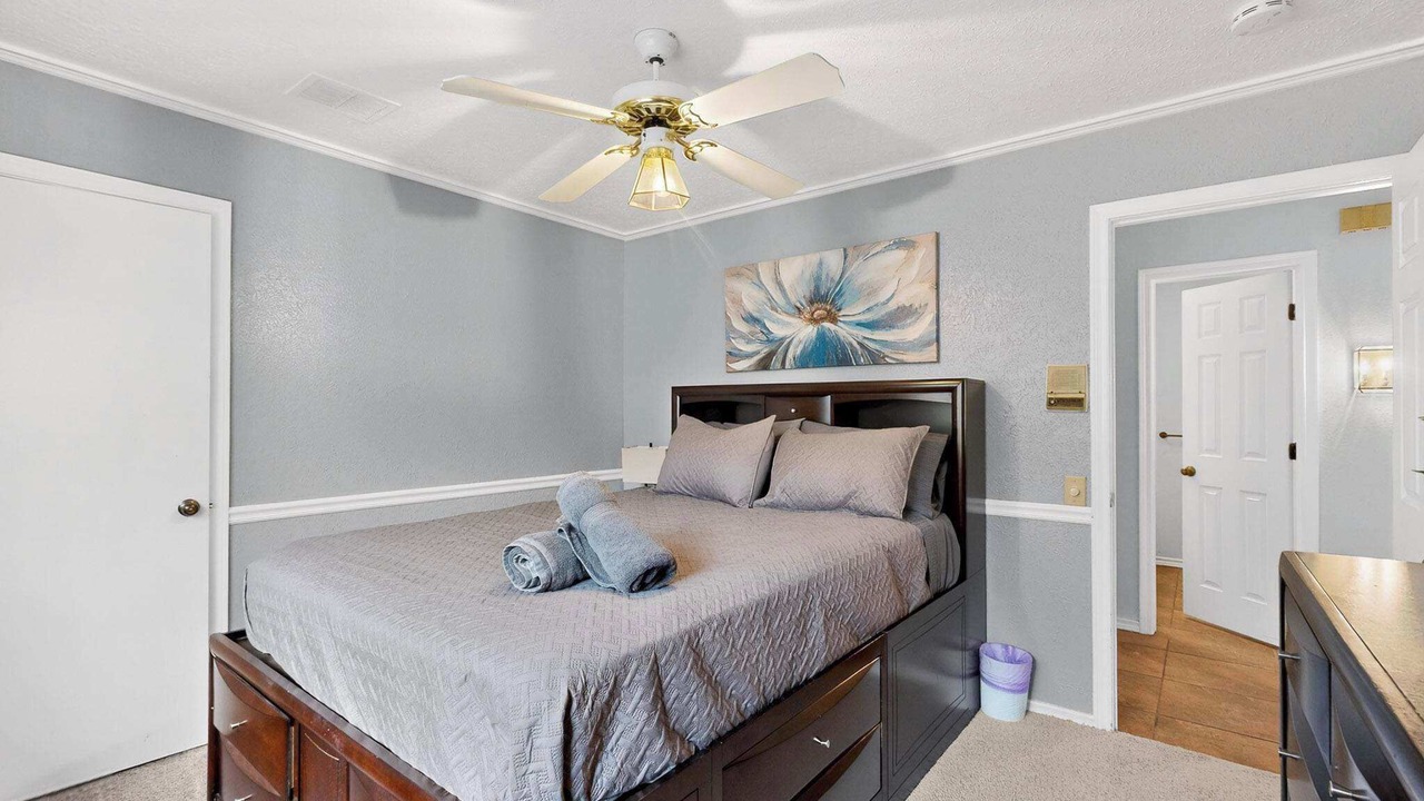 Photo of Bedroom in Plano
