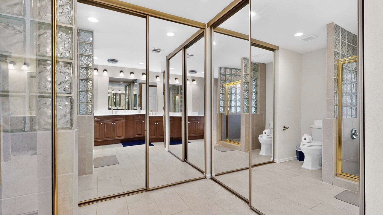 Photo of Bathroom in Plano