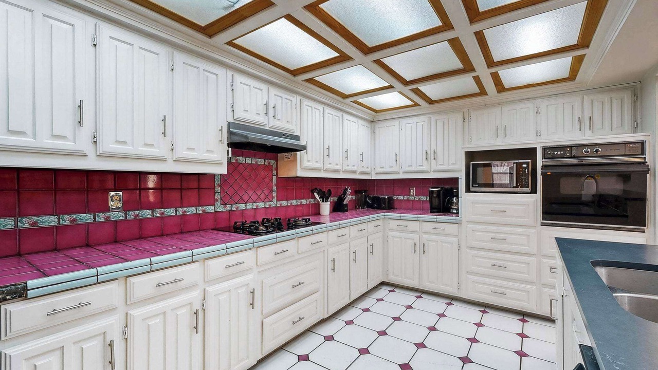 Photo of Kitchen in Plano