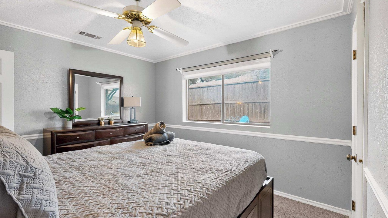 Photo of Bedroom in Plano