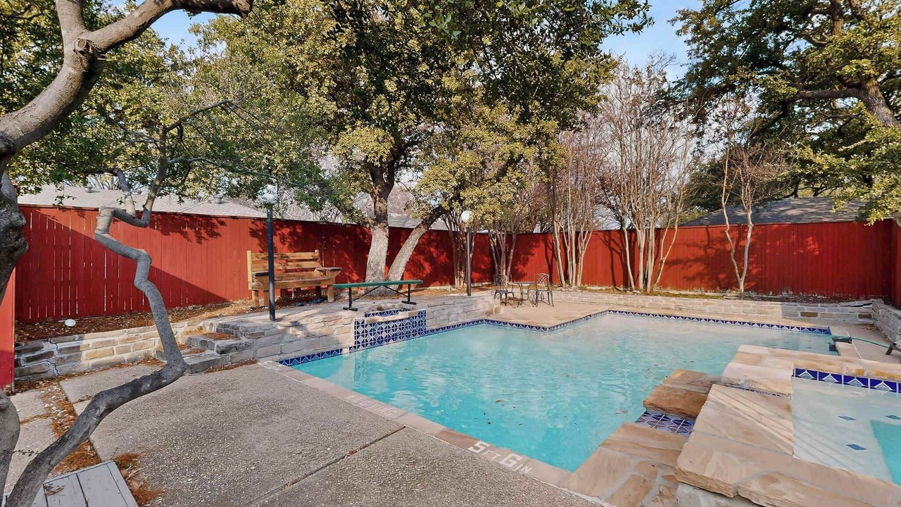 Photo of Outdoor in Plano