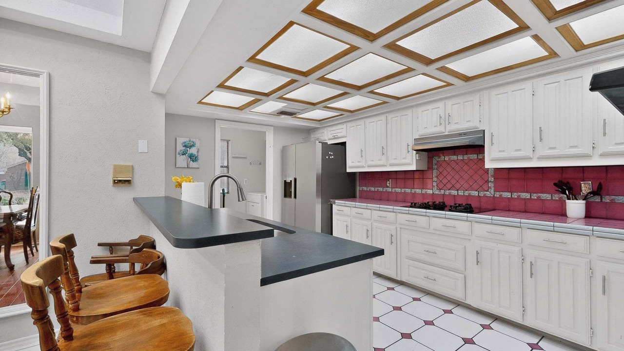 Photo of Kitchen in Plano