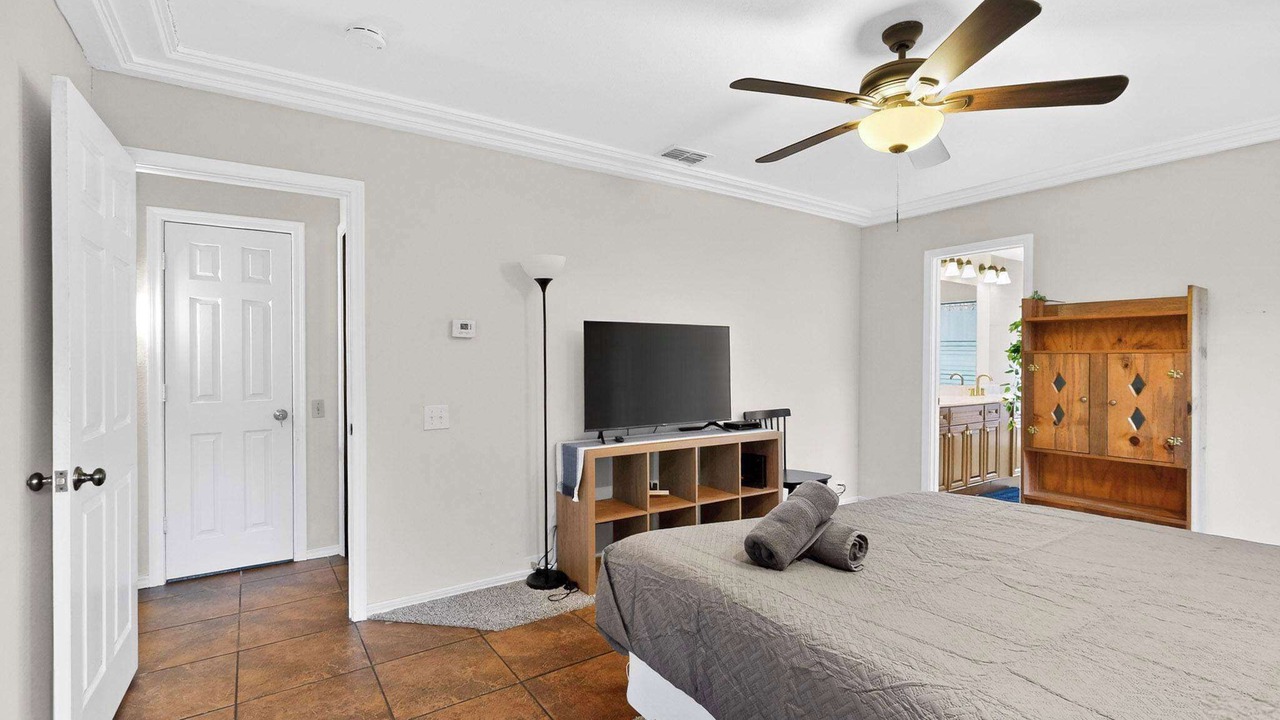 Photo of Bedroom in Plano