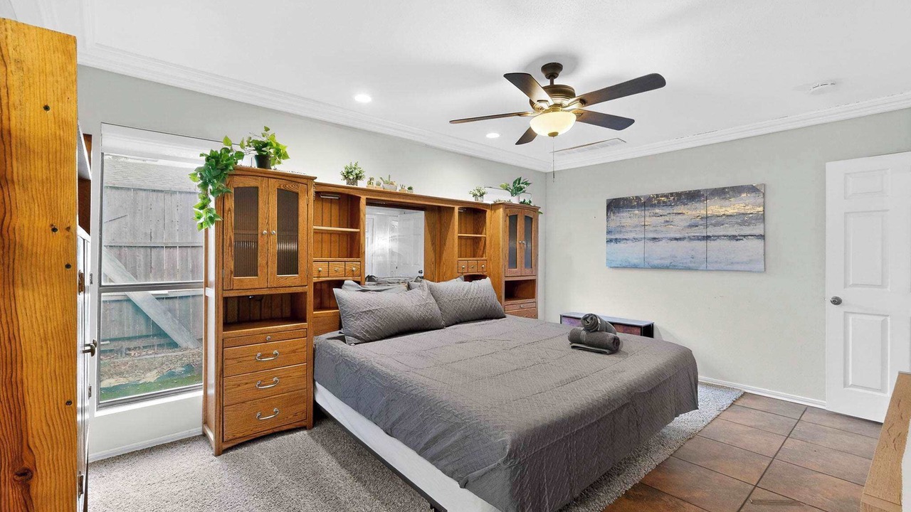 Photo of Bedroom in Plano