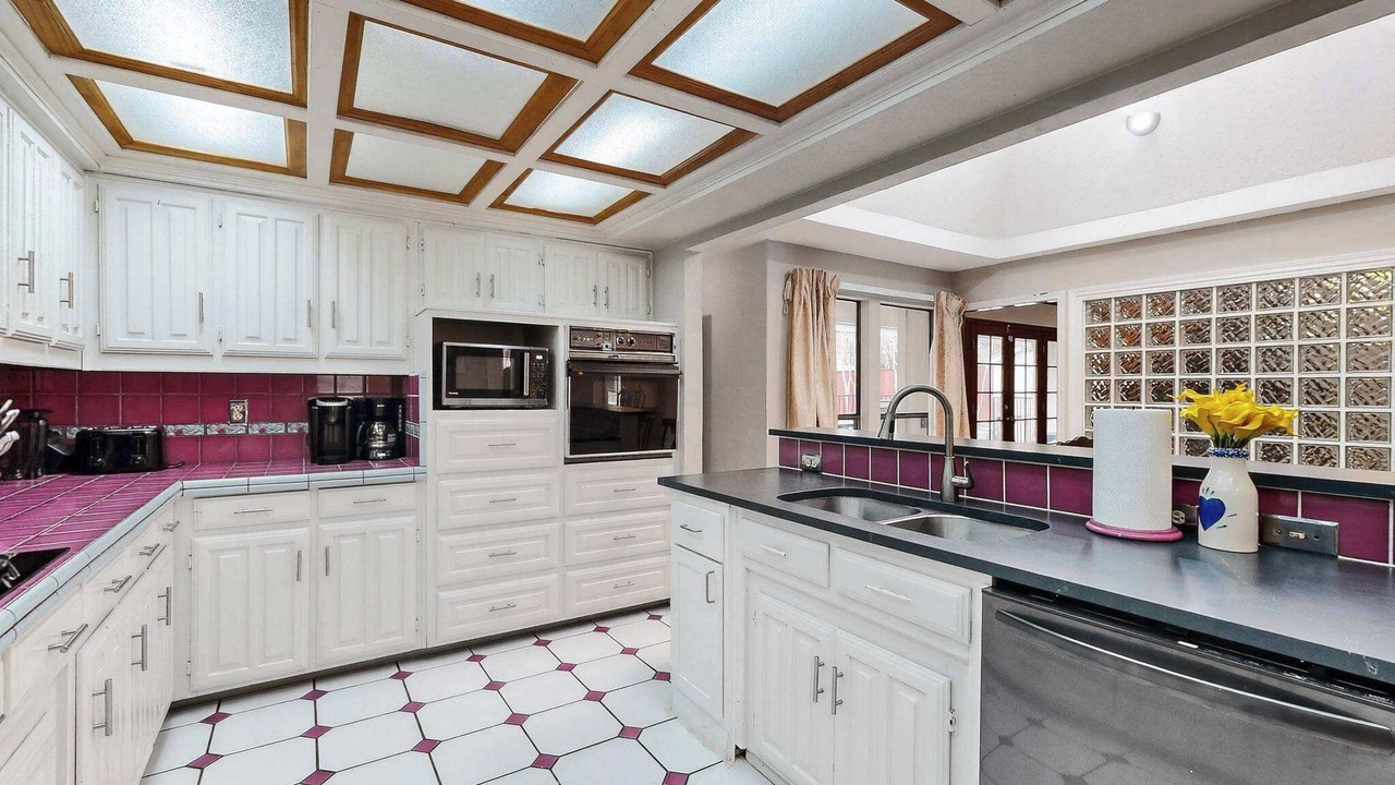 Photo of Kitchen in Plano