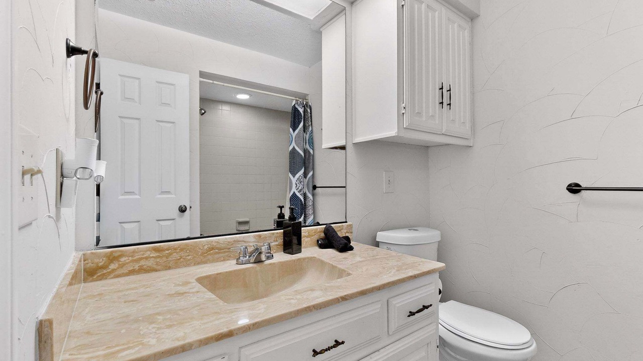Photo of Bathroom in Plano