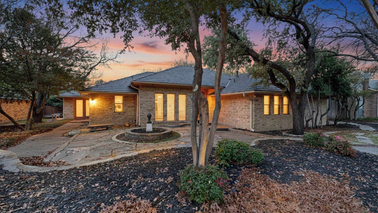 Photo of Outdoor in Plano
