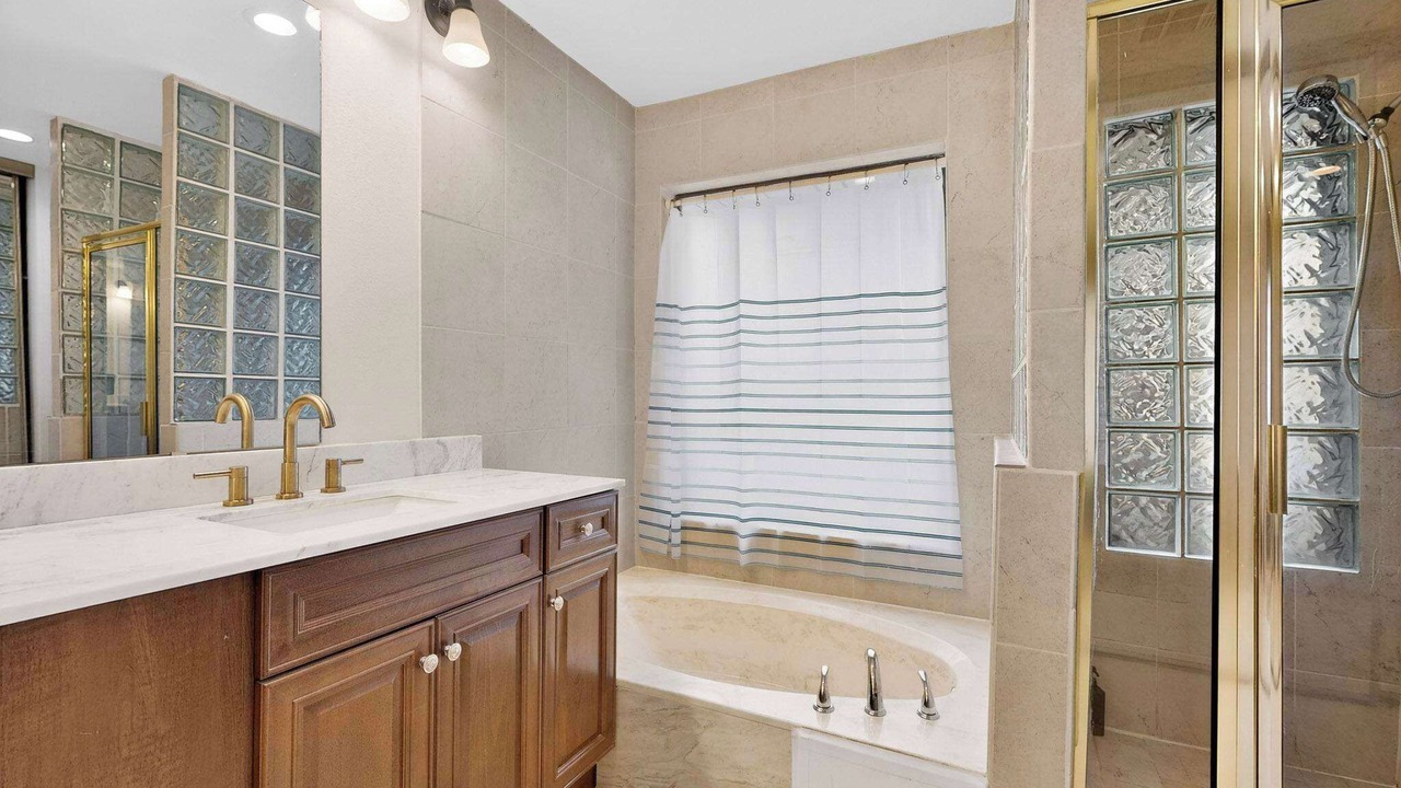Photo of Bathroom in Plano