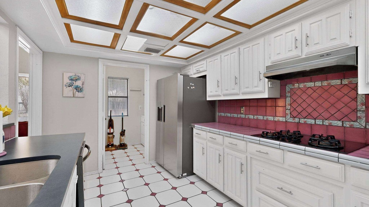 Photo of Kitchen in Plano