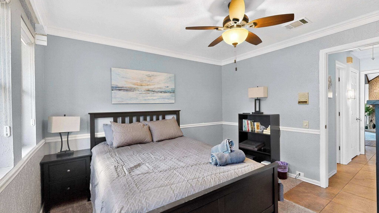 Photo of Bedroom in Plano