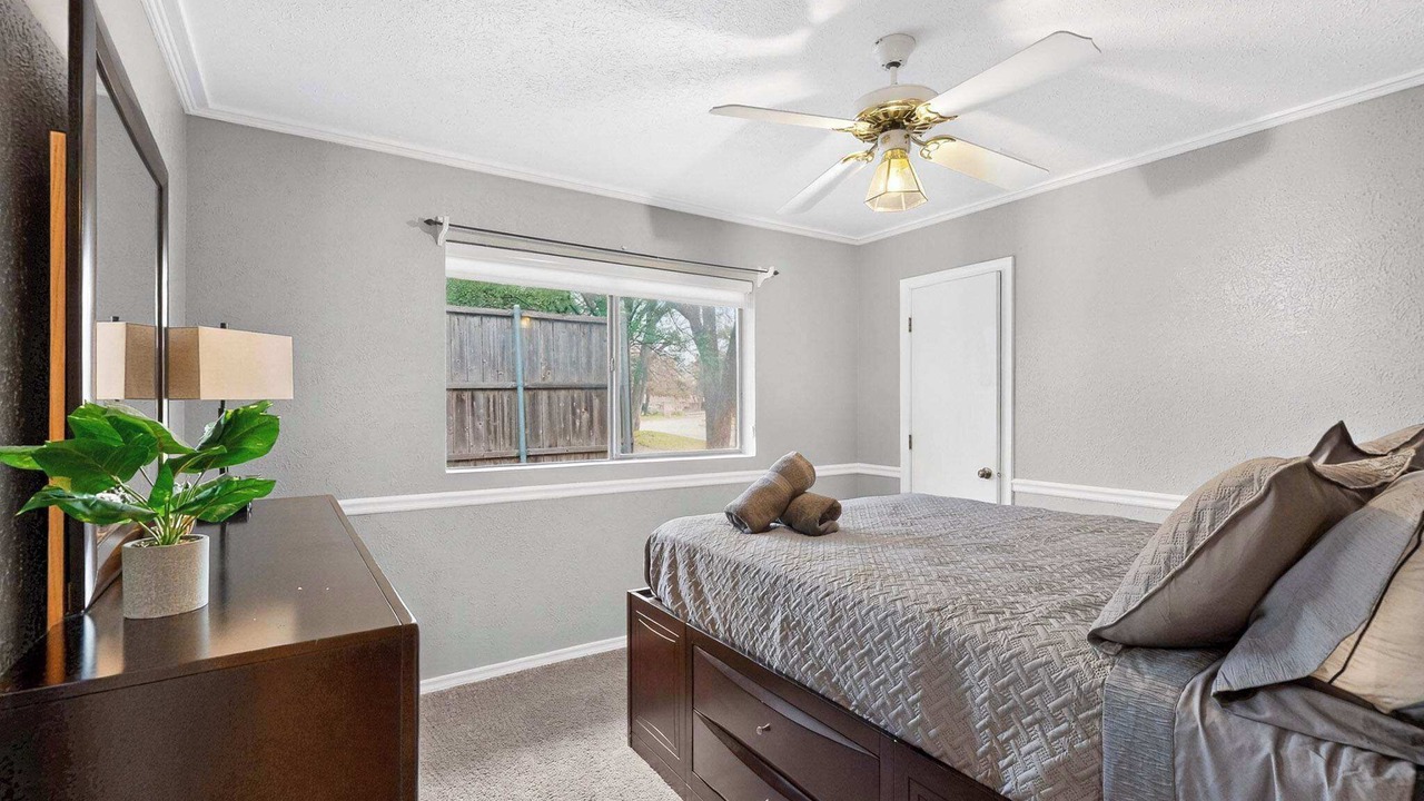 Photo of Bedroom in Plano