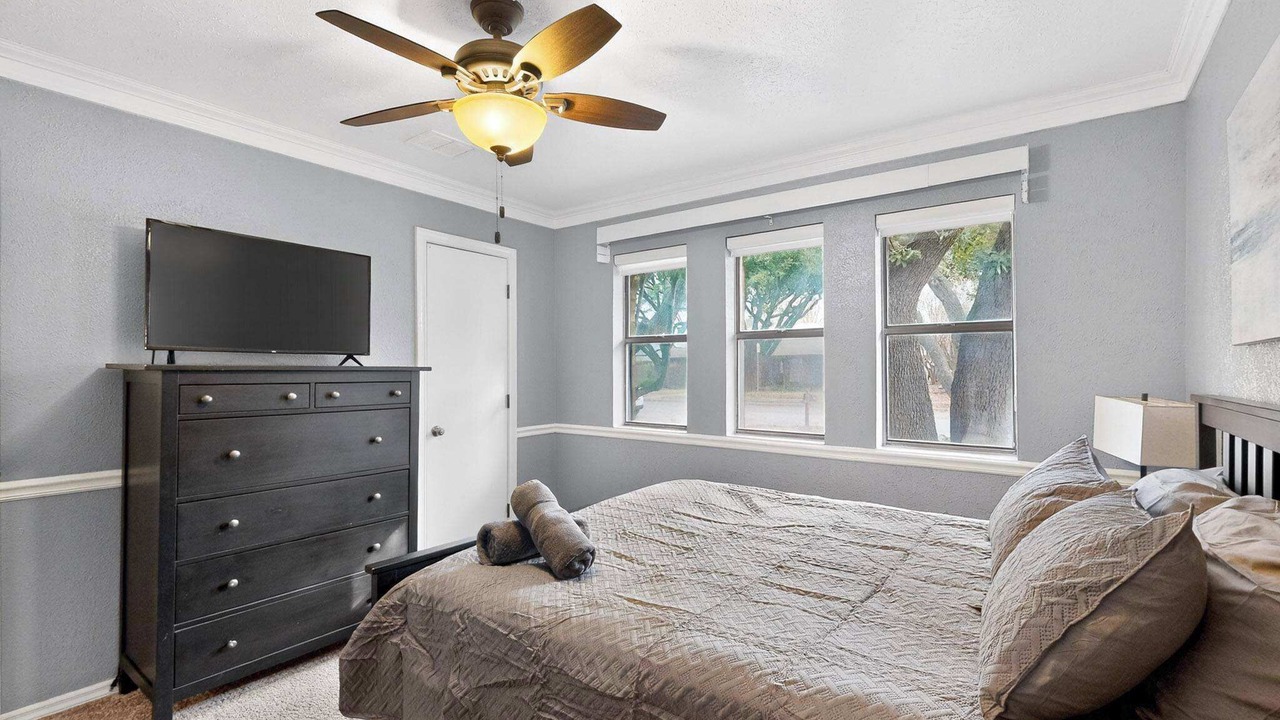 Photo of Bedroom in Plano