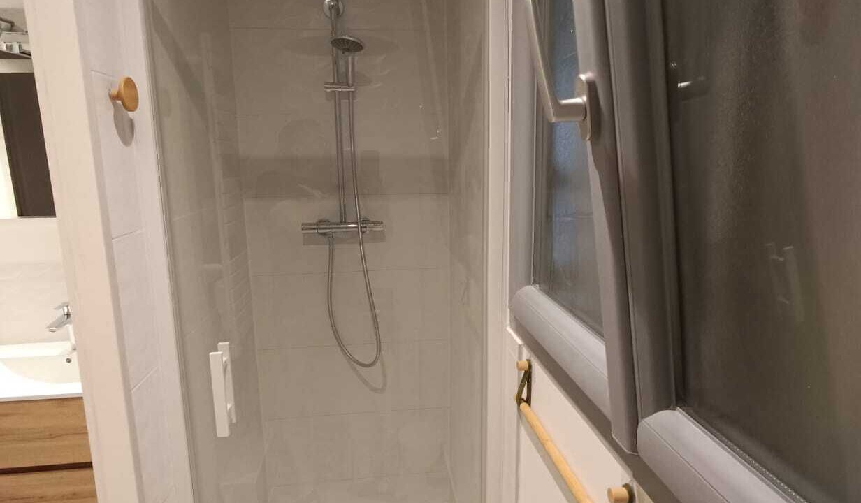 Photo of Bathroom in Challes-les-Eaux