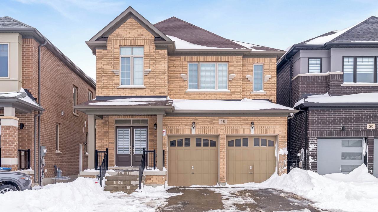 Photo of Outdoor in Caledon
