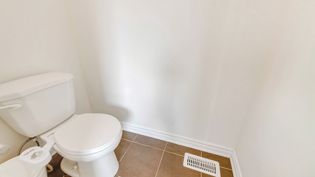 Photo of Bathroom in Caledon