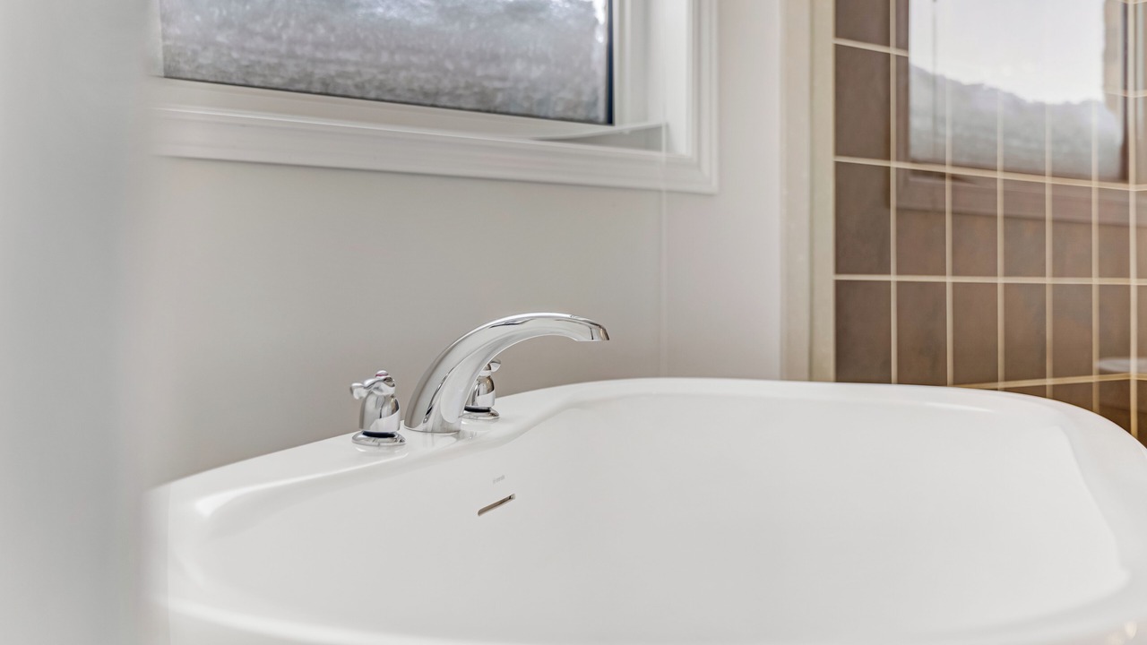 Photo of Bathroom in Caledon