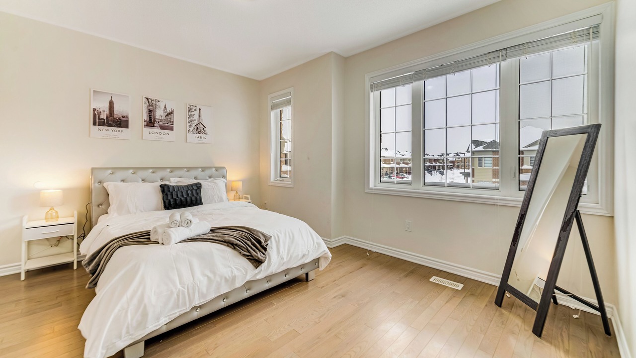 Photo of Bedroom in Caledon
