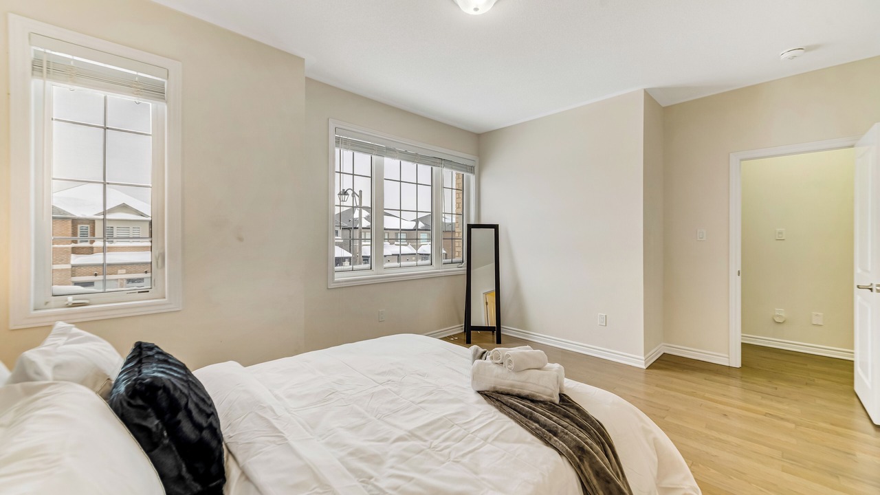 Photo of Bedroom in Caledon
