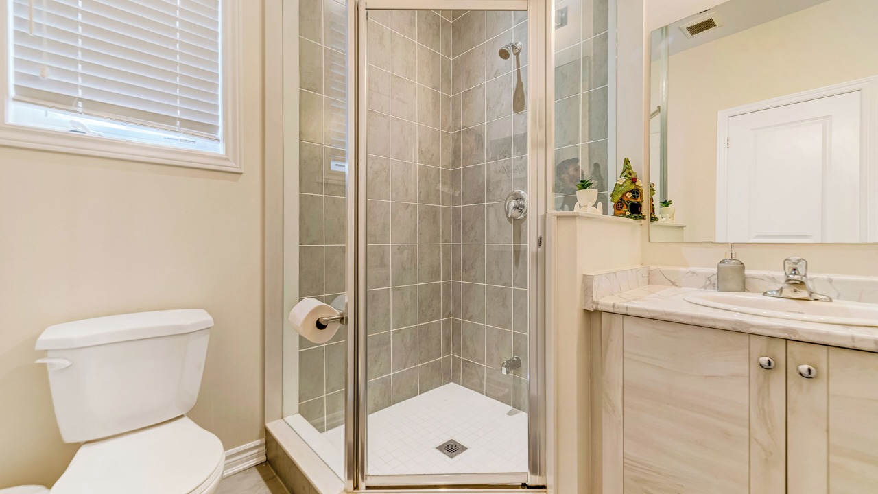 Photo of Bathroom in Caledon