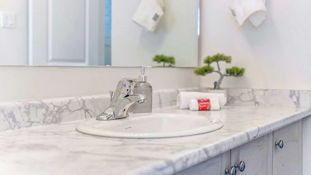 Photo of Bathroom in Caledon