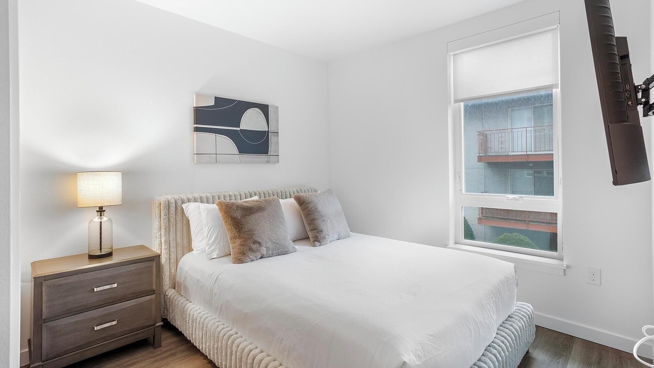 Photo of Bedroom in Crown Hill