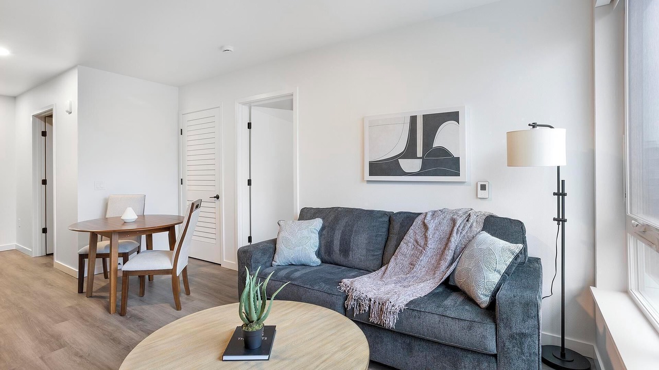 Photo of Livingroom in Crown Hill