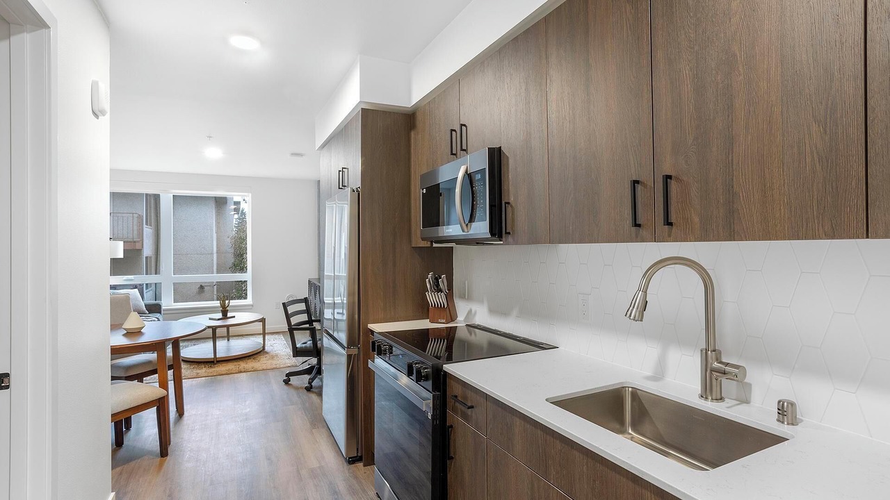 Photo of Kitchen in Crown Hill