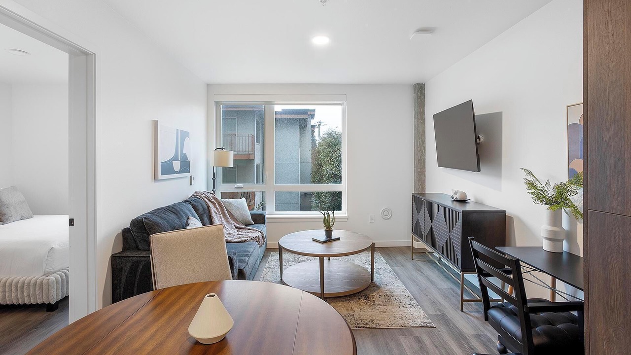 Photo of Livingroom in Crown Hill