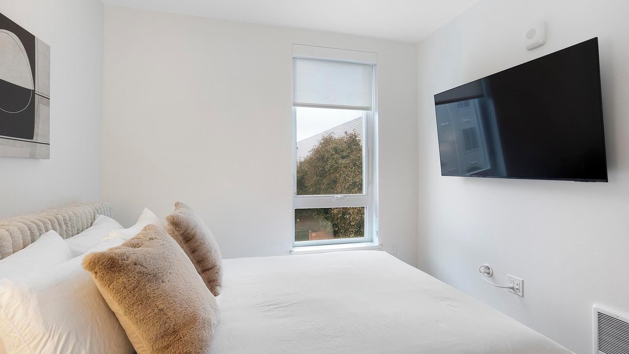 Photo of Bedroom in Crown Hill