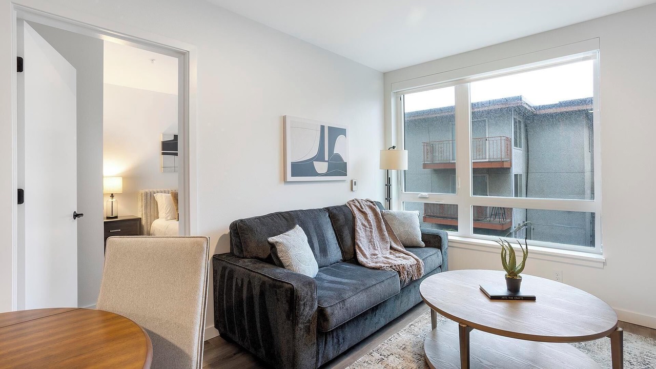 Photo of Livingroom in Crown Hill