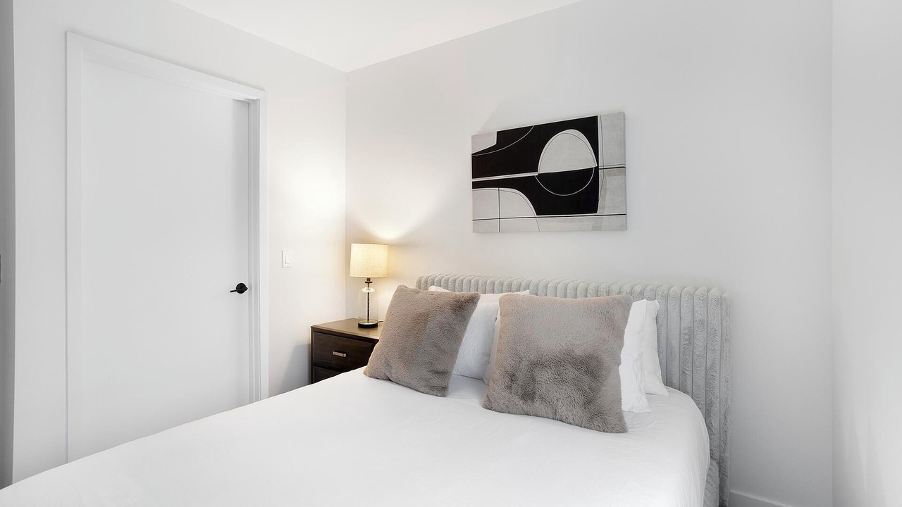 Photo of Bedroom in Crown Hill
