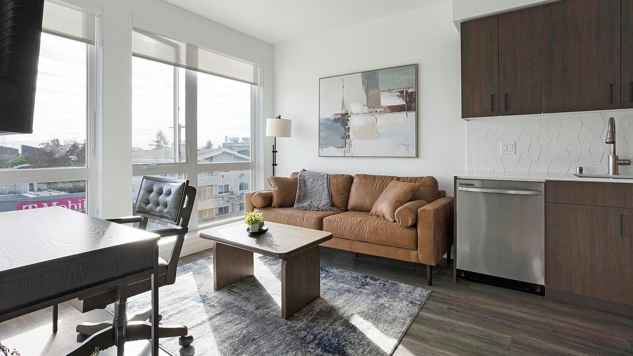 Photo of Livingroom in Crown Hill
