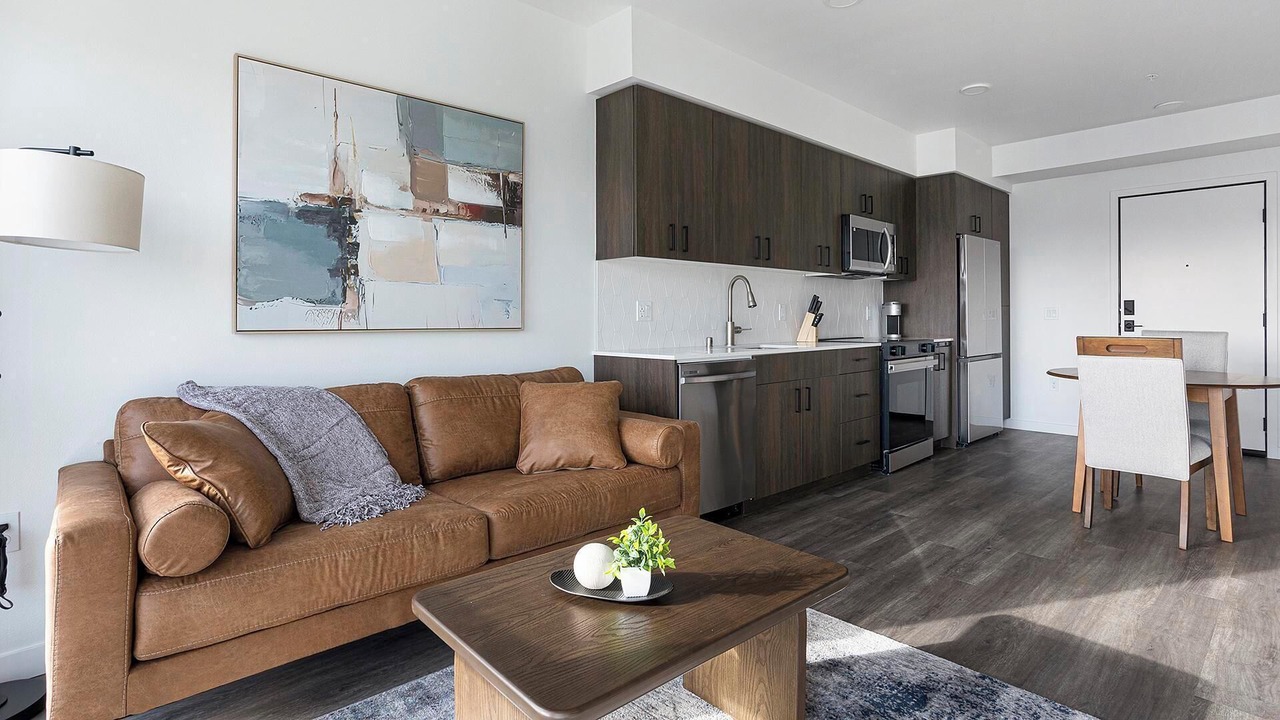 Photo of Livingroom in Crown Hill