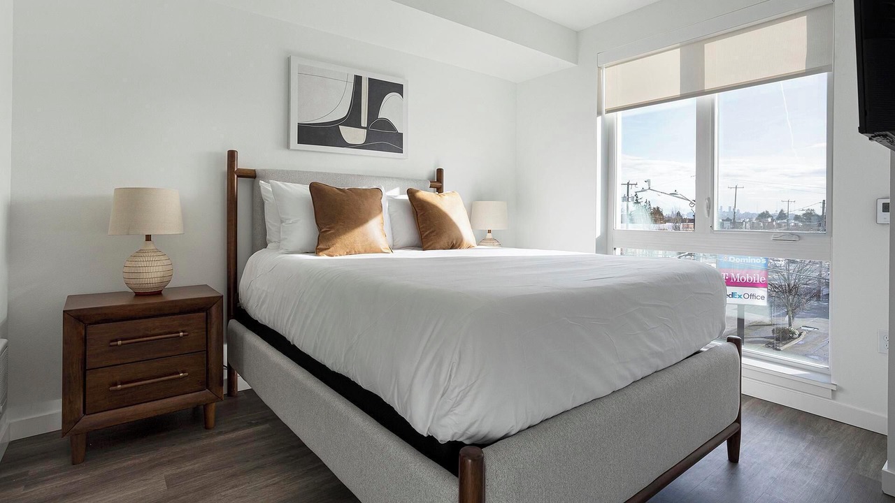 Photo of Bedroom in Crown Hill