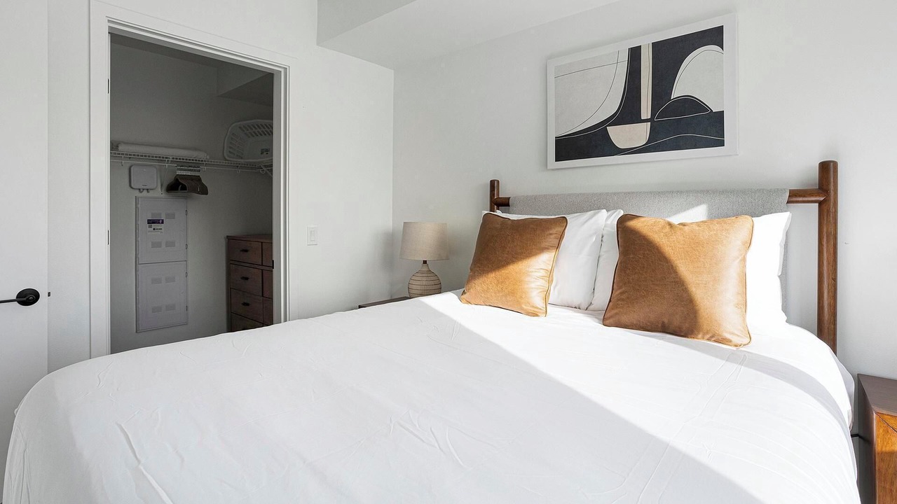 Photo of Bedroom in Crown Hill