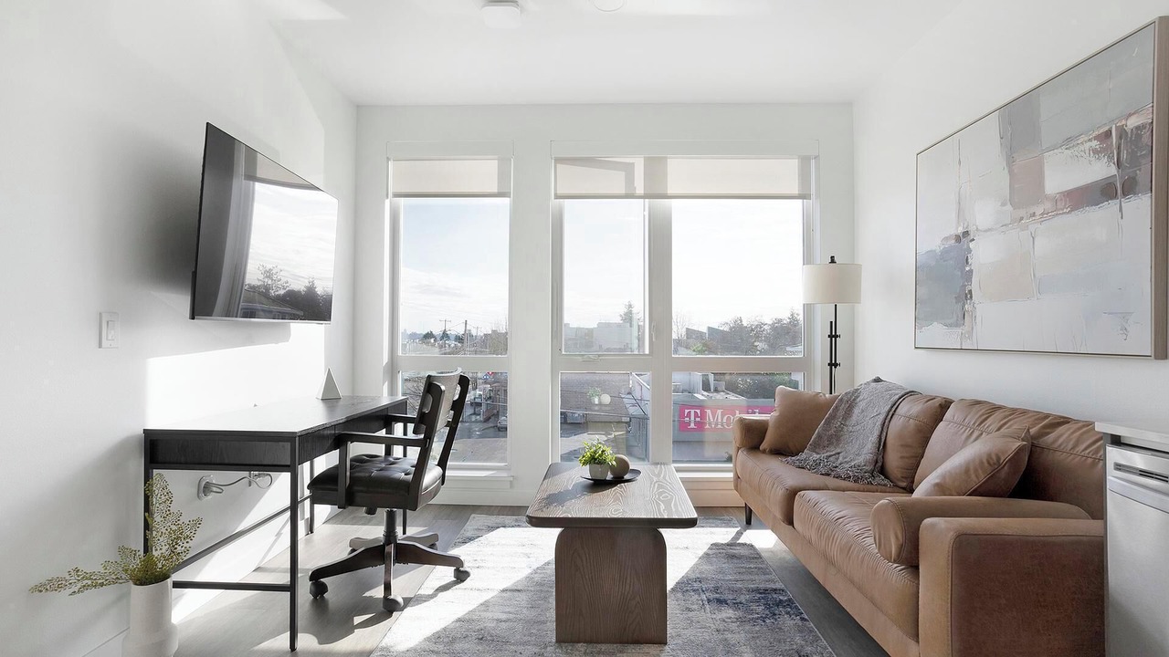 Photo of Livingroom in Crown Hill