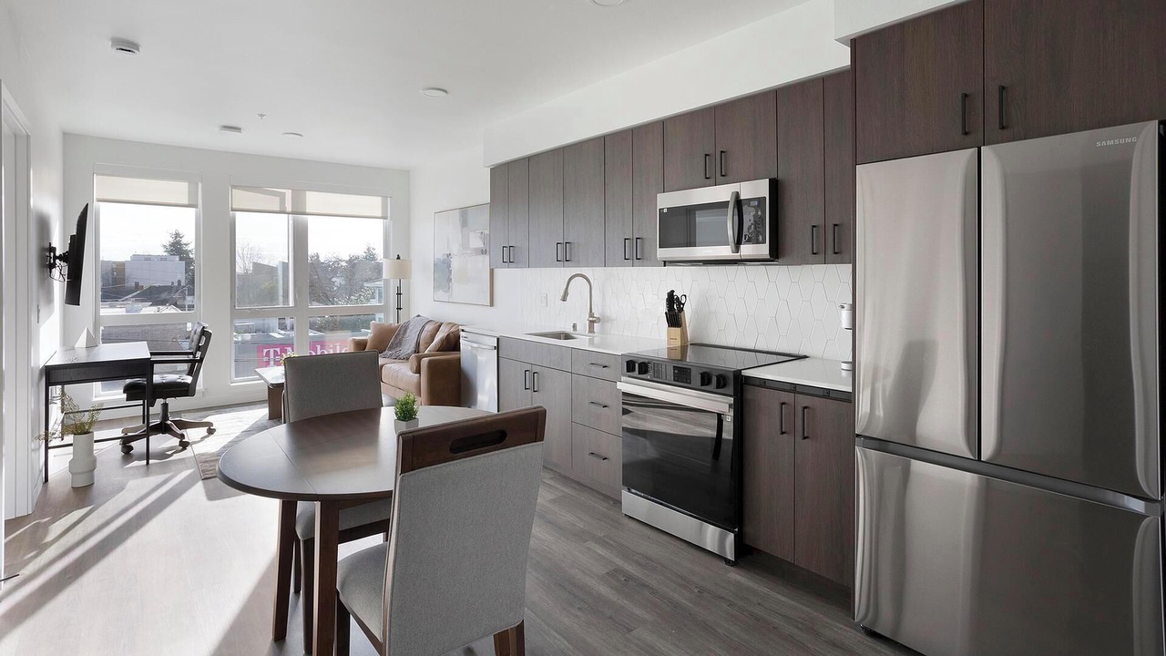 Photo of Kitchen in Crown Hill