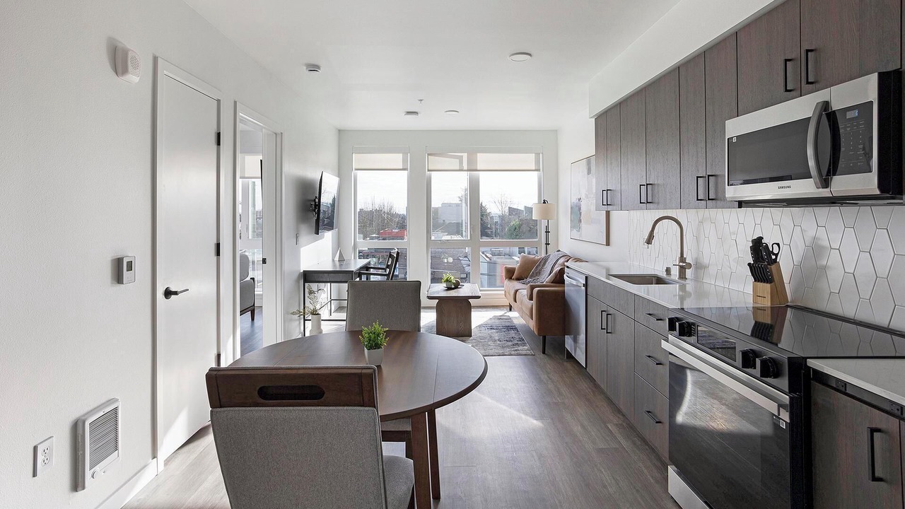 Photo of Kitchen in Crown Hill